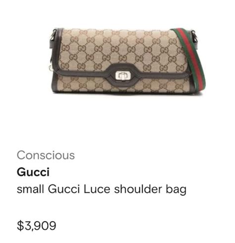 Gucci Farfetch affiliate program